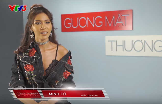 The Face có thù với Minh Tú hay không mà tập Bán kết vẫn để vàng da như bị bệnh? - Ảnh 2.