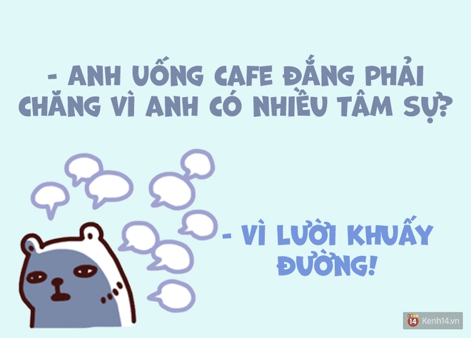 Gửi gắm tới hội gái ế: Tưởng tượng ít thôi, không phải lúc nào tụi con trai cũng sâu sắc như chị em nghĩ đâu! - Ảnh 1.