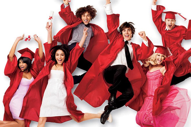 Trailer hàng nhái của High School Musical 4 với dàn sao cũ khiến fan thương nhớ - Ảnh 2.