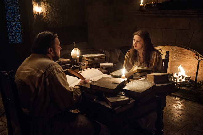 Tên thật của Jon Snow được hé lộ ở tập cuối Game Of Thrones có ý nghĩa gì? - Ảnh 1.