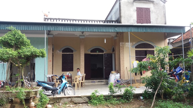 Thư tuyệt mệnh của người mẹ nghi cho con trai 2 tuổi uống thuốc s&acirc;u rồi tự tử - Ảnh 1.