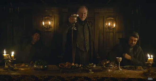 7 c&aacute;i chết quan trọng nhất trong Game of Thrones m&ugrave;a 7 - Ảnh 1.