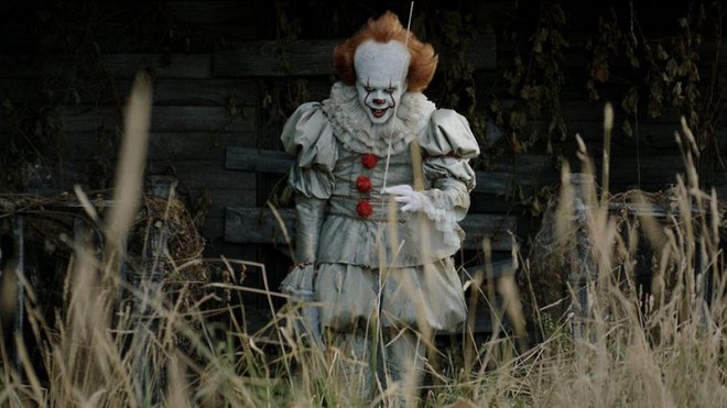 Tên hề Pennywise giải cứu phòng vé Bắc Mỹ khỏi cơn ác mộng kinh hoàng với gần 120 triệu đô la doanh thu - Ảnh 2.