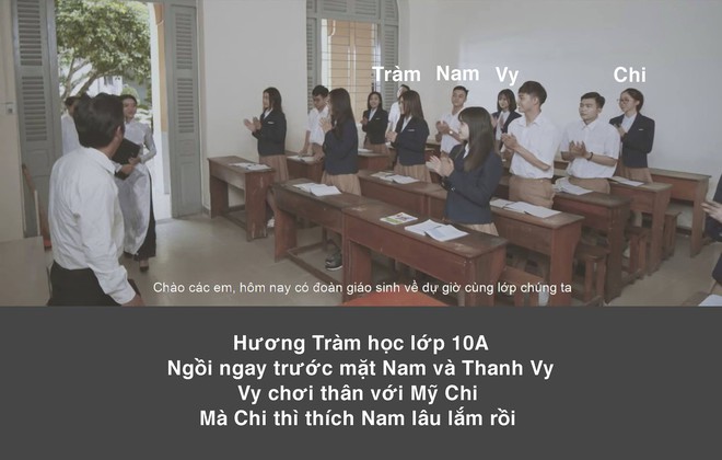 Viết lại kịch bản Em gái mưa bằng thơ lục bát, thánh lầy cũng chào thua! - Ảnh 1.