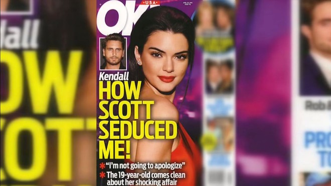 Kendall Jenner từng bí mật quan hệ dan díu với anh rể sau lưng chị gái? - Ảnh 5.