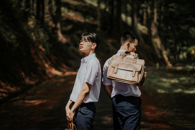 Người thứ ba, thất tình - những chất liệu quý từng trải được ca sĩ Vpop “mượn” kể lại trong MV - Ảnh 12.