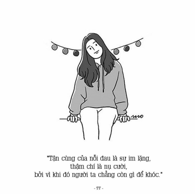 Instagram cực hay ho với loạt tr&iacute;ch dẫn so deep d&agrave;nh ri&ecirc;ng cho hội sống ảo - Ảnh 8.