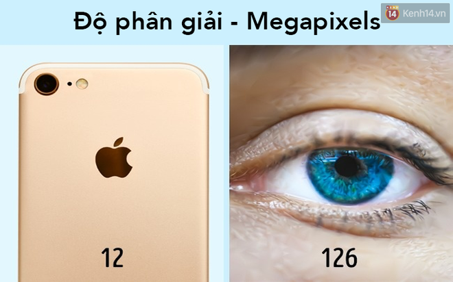 8 sự thật kh&oacute; tin khi so s&aacute;nh con người với những si&ecirc;u m&aacute;y t&iacute;nh mạnh nhất thế giới - Ảnh 1.
