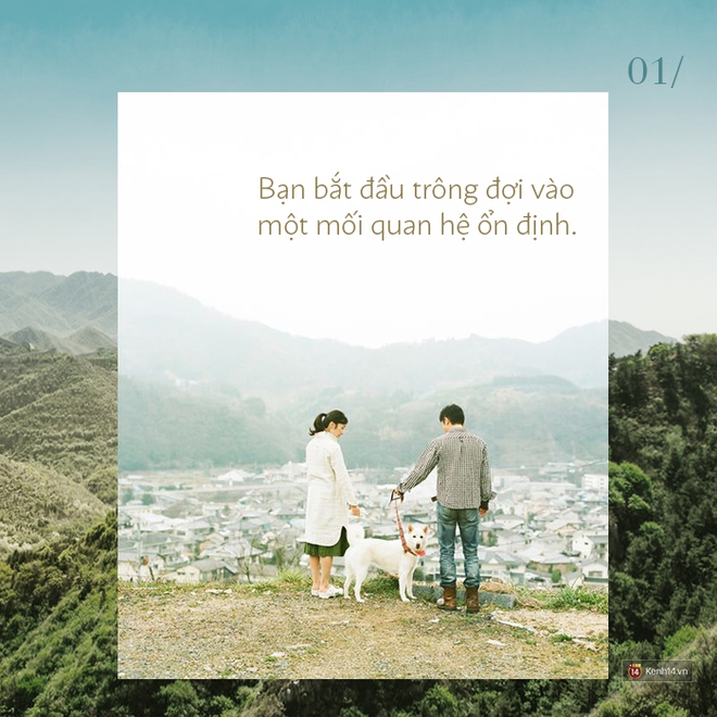 Nếu c&oacute; những dấu hiệu n&agrave;y th&igrave; ch&uacute;c mừng, bạn đ&atilde; lớn thật rồi! - Ảnh 1.