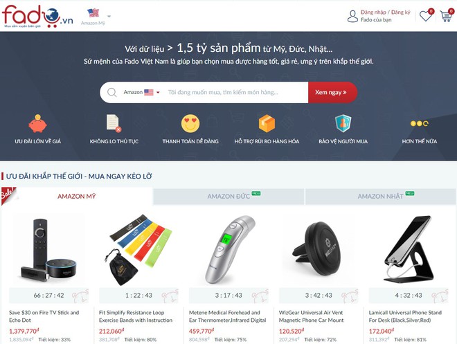 H&eacute; lộ tuyệt chi&ecirc;u săn h&agrave;ng ngoại ngay tại Việt Nam - Ảnh 3.