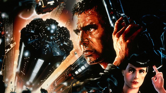 Blade Runner đã “nuôi dưỡng” hàng thập kỷ nền điện ảnh Hollywood như thế nào? - Ảnh 1.