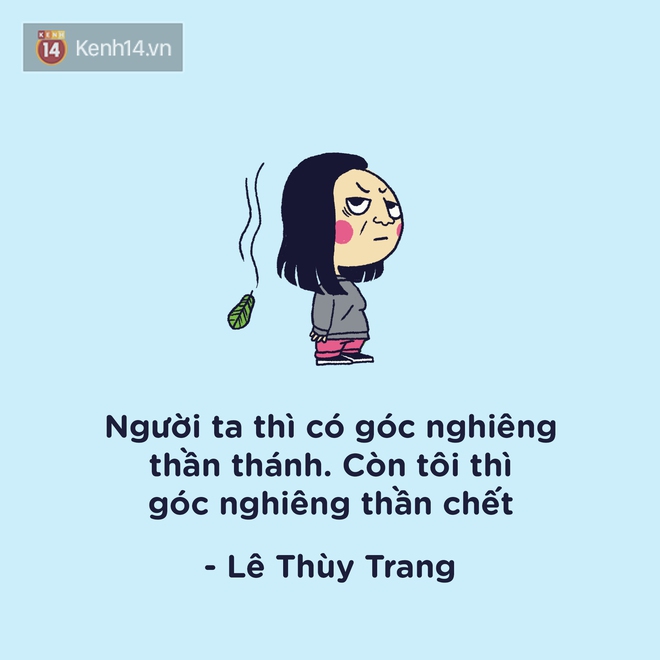 Người ta mũi thẳng góc nghiêng thần thánh còn hội mũi tẹt chỉ có góc nghiêng thần chết thôi! - Ảnh 1.