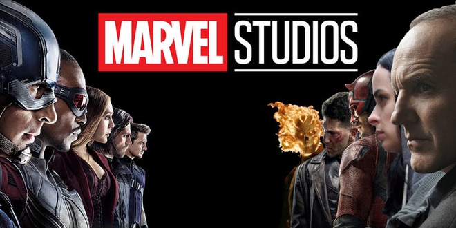 Thất bại của series Inhumans liệu có ảnh hưởng đến Vũ trụ Điện ảnh Marvel hay không? - Ảnh 2.