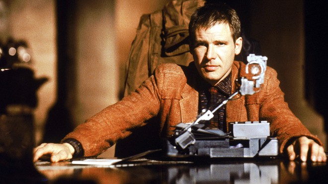 Blade Runner (1982) - Đầy lỗ hổng nhưng vẫn là một kiệt tác của thời đại - Ảnh 1.