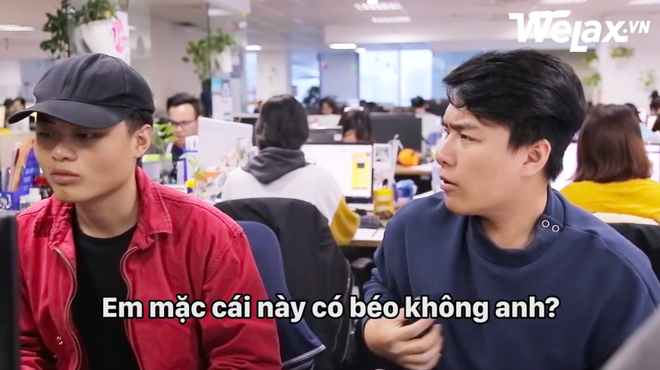 Khi con trai cư xử như con g&aacute;i! - Ảnh 2.