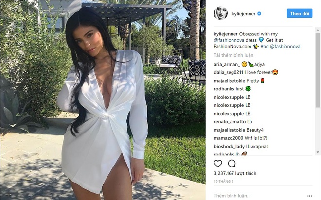 Top 10 t&agrave;i khoản Instagram nhiều follower nhất - Vị tr&iacute; số 1 sẽ khiến bạn phải bất ngờ! - Ảnh 3.