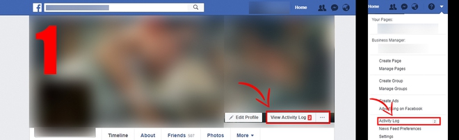 Kết bạn với crush v&agrave; bị hiện l&ecirc;n News Feed? Đừng để lũ bạn th&acirc;n comment tr&ecirc;u chọc với b&iacute; k&iacute;p ẩn giấu n&agrave;y - Ảnh 2.