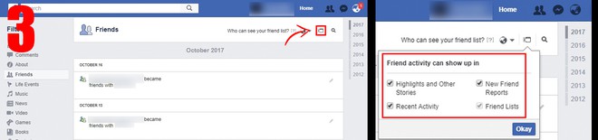 Kết bạn với crush v&agrave; bị hiện l&ecirc;n News Feed? Đừng để lũ bạn th&acirc;n comment tr&ecirc;u chọc với b&iacute; k&iacute;p ẩn giấu n&agrave;y - Ảnh 4.