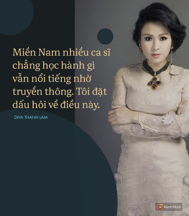 8 ph&aacute;t ng&ocirc;n trong &acirc;m nhạc thẳng như ruột ngựa, chẳng ngại đụng chạm của Diva Thanh Lam - Ảnh 16.