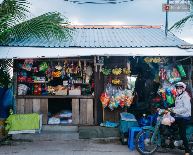 Chùm ảnh: Cuộc sống ở bán đảo Thanh Đa - Một miền nông thôn tách biệt dù chỉ cách trung tâm Sài Gòn vài km - Ảnh 5.