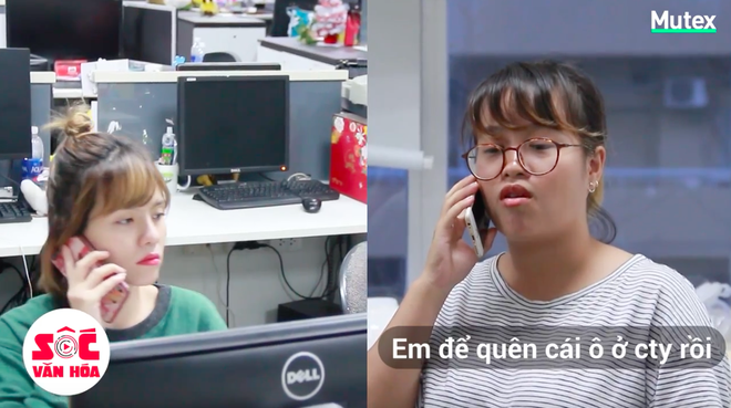 Clip: Người S&agrave;i G&ograve;n đ&uacute;ng t&aacute;nh k&igrave;! - Ảnh 2.
