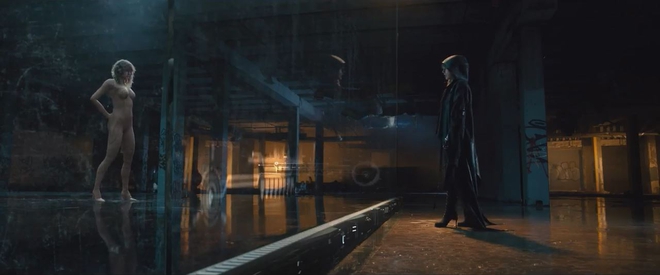Đây là ý nghĩa của cảnh Taylor Swift phóng sấm sét giết chính mình trong MV mới - Ảnh 2.