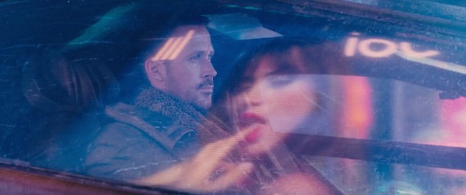 Blade Runner 2049 - Khi tình yêu của trí tuệ nhân tạo trở nên chân thật hơn bao giờ hết - Ảnh 1.