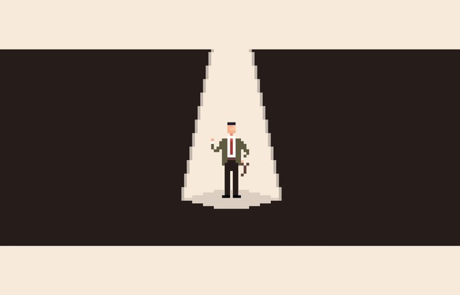Khi những bộ phim truyền h&igrave;nh tuổi thơ đồng loạt trở th&agrave;nh game 8-bit, bạn c&oacute; c&ograve;n nhận ra!? - Ảnh 2.
