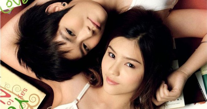 “Song Hye Kyo của Thái” Aom Sushar lột xác trong phim kinh dị “Khách Sạn Ma” - Ảnh 1.