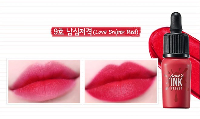 Changmakeup gợi ý 10 cây son màu siêu đẹp, hợp cả da sáng lẫn da ngăm đáng sắm nhất mùa lạnh này - Ảnh 3.