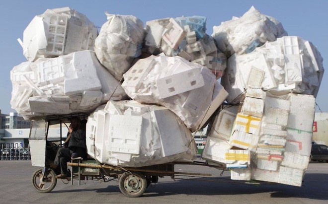 Tr&igrave;nh độ ship h&agrave;ng đỉnh cao của 17 người vận chuyển level th&aacute;nh - Ảnh 1.