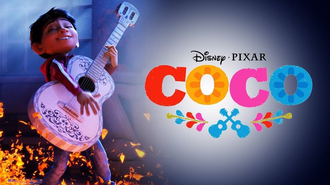 Coco - Lễ hội cho người chết và sự hồi sinh kỳ diệu của Pixar - Ảnh 1.