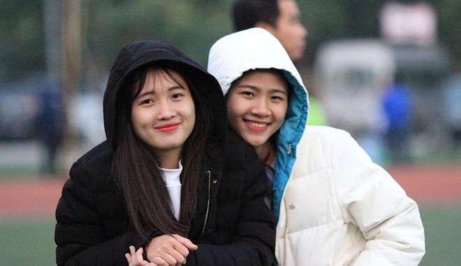 Top 10 Hoa hậu đại dương 2017 đốt ch&aacute;y giải Nghệ League - Ảnh 8.