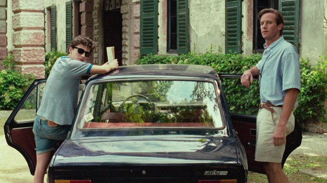 Call Me By Your Name - C&acirc;u chuyện đằng sau mối t&igrave;nh l&atilde;ng mạn nhất m&agrave;n ảnh 2017 - Ảnh 1.