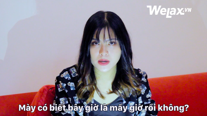 Ở một thế giới khác, có thể những chuyện ngược đời thế này vẫn đang xảy ra với mẹ  - Ảnh 2.