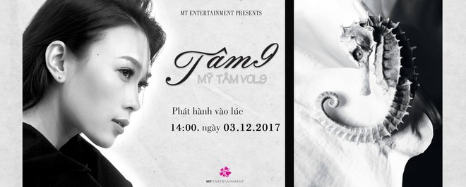 Tâm 9 - Album ra đời từ nước mắt và những cảm xúc khó nói thành lời của Mỹ Tâm - Ảnh 1.