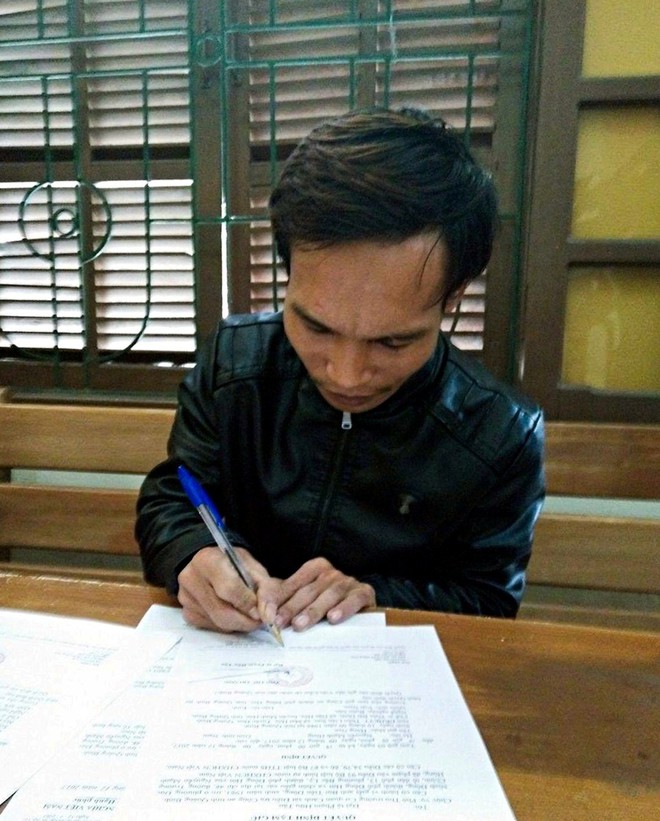 72 giờ truy bắt kẻ giết bạn c&ugrave;ng trọ rồi ch&ocirc;n x&aacute;c dưới nền ph&ograve;ng ngủ suốt 7 năm - Ảnh 5.