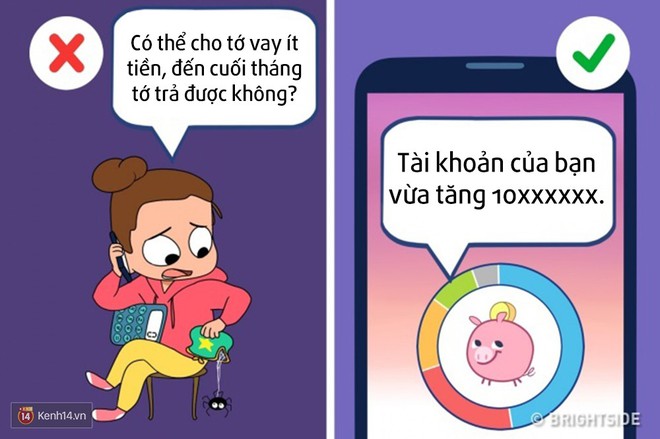 6 điều con g&aacute;i phải nhớ để lu&ocirc;n tự chủ về t&agrave;i ch&iacute;nh - Ảnh 1.
