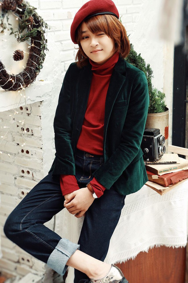 Playlist: Gi&aacute;ng sinh nghe nhạc &Acirc;u - Mỹ quen rồi, biết đ&acirc;u bạn sẽ th&iacute;ch khi đổi gi&oacute; với những ca kh&uacute;c cộp m&aacute;c Vpop! - Ảnh 16.