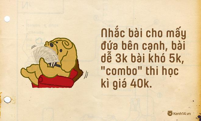 H&atilde;y kể về kỷ niệm lần đầu ti&ecirc;n biết kiếm tiền của bạn đi - Ảnh 1.