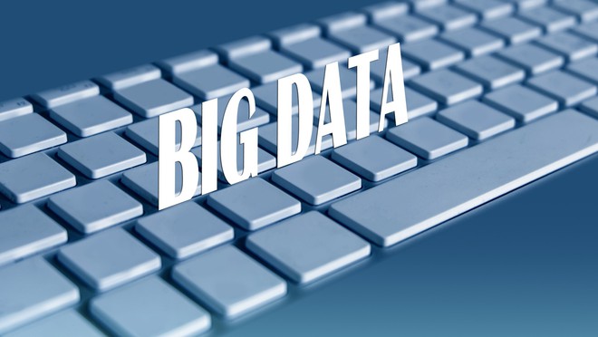 Big Data - xu hướng cần thiết khi máy móc có thể dự đoán tương lai và số phận của con người - Ảnh 1.