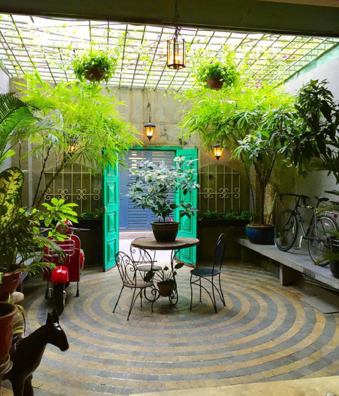 Trốn tạm ở c&aacute;c homestay xinh xắn ngay S&agrave;i G&ograve;n nếu lễ n&agrave;y chưa biết đi đ&acirc;u - Ảnh 17.