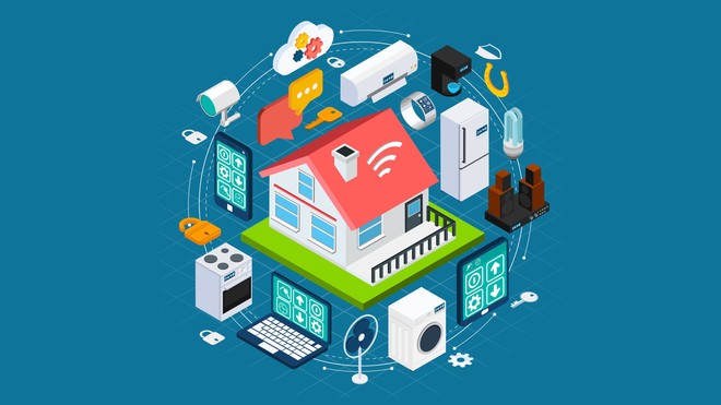 Tại sao lại nói Internet of things (IoT) là quan trọng cho người kinh doanh? Vì tương lai là đây chứ đâu! - Ảnh 4.