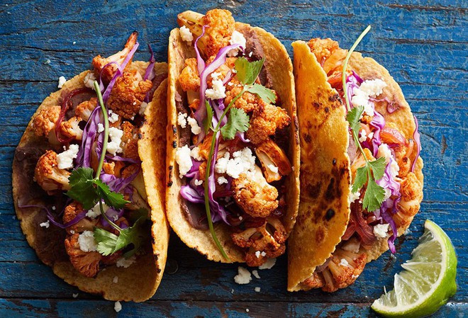 Bánh Taco giá 570 triệu: muốn ăn không chỉ đủ tiền mà còn phải có điều kiện kèm theo - Ảnh 1.