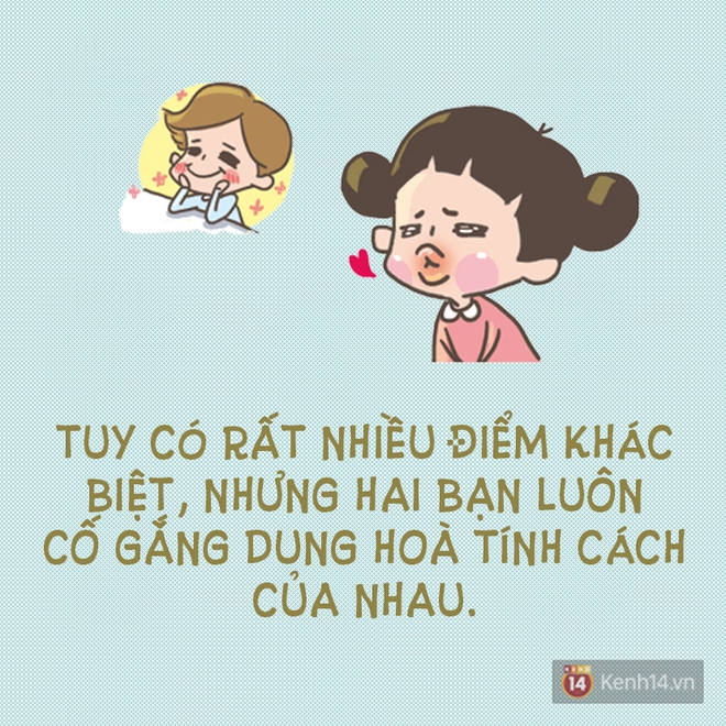 Check nhanh 10 dấu hiệu n&agrave;y để xem người ấy c&oacute; phải t&igrave;nh y&ecirc;u đ&iacute;ch thực của bạn hay kh&ocirc;ng - Ảnh 9.