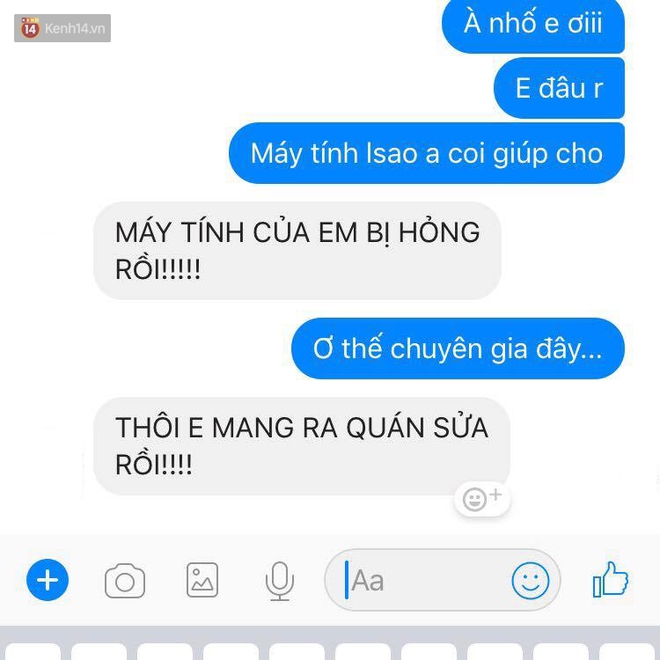 Chắc chắn bạn là kiếp “Friendzone” nếu nàng nhắn tin cho bạn theo 12 kiểu này! - Ảnh 19.