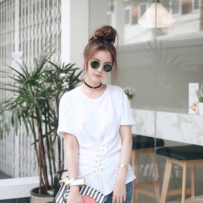 T&oacute;c b&uacute;i cao, kh&ocirc;ng c&oacute; đằng ấy th&igrave; phe nhiều t&oacute;c biết sống sao h&egrave; n&agrave;y? - Ảnh 10.