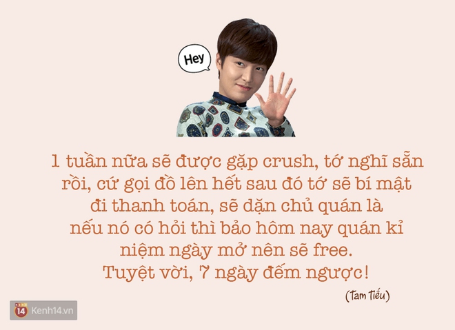 Khi hẹn h&ograve;, chuyện tiền nong con trai phải lo hết hay tiền ai người nấy trả?  - Ảnh 19.