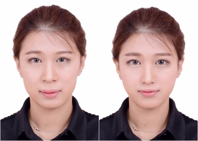 Ch&ugrave;m ảnh chứng minh sức mạnh của photoshop đ&uacute;ng l&agrave; đổi trắng thay đen - Ảnh 3.