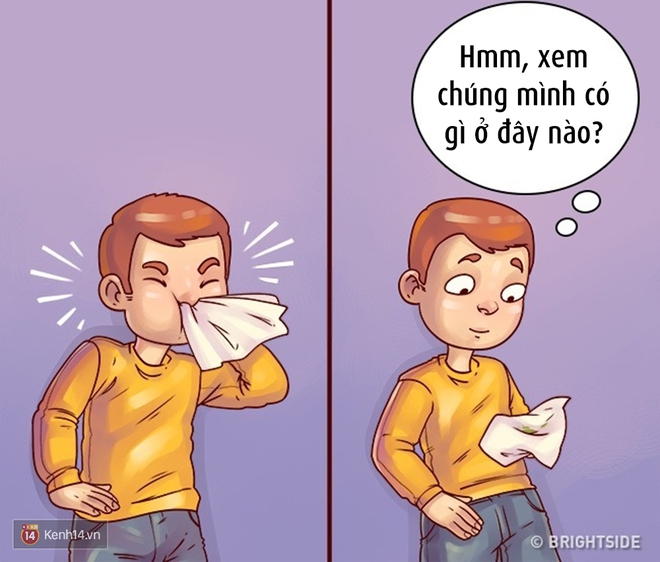 Những điều ngớ ngẩn ai trong chúng ta cũng từng làm lúc ở một mình - Ảnh 19.